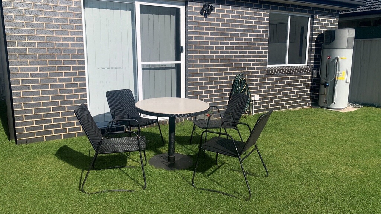 Photo of Patio Balcony in Brighton-le-Sands