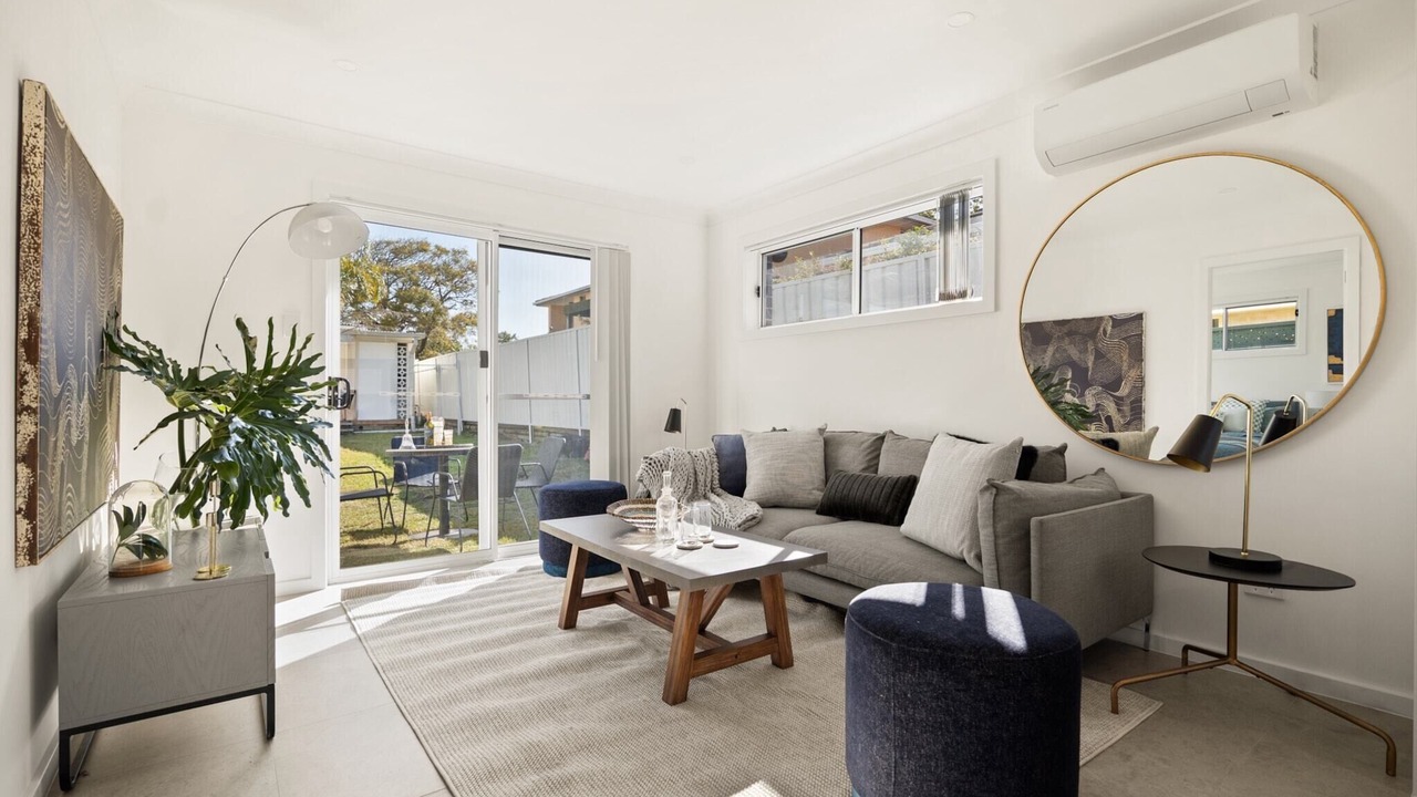 Photo of Livingroom in Brighton-le-Sands