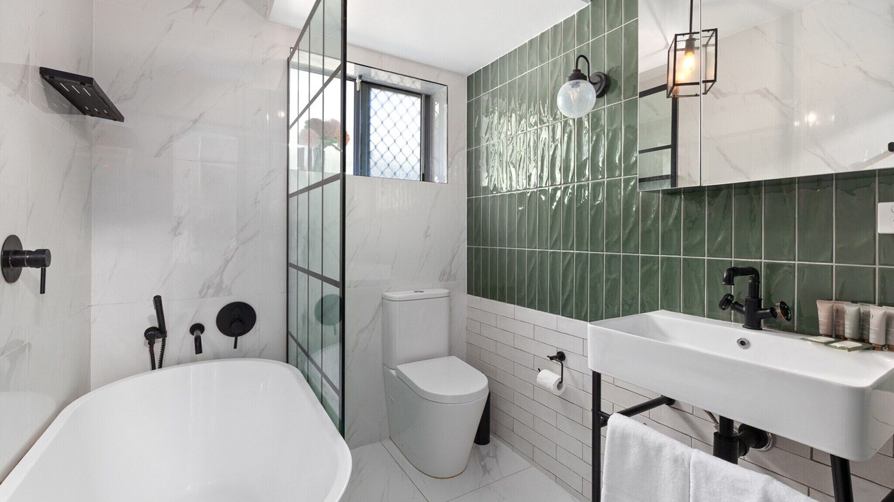 Photo of Bathroom in Curl Curl