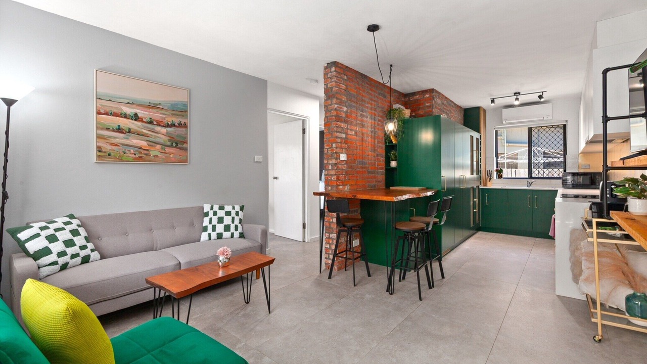 Photo of Livingroom in Curl Curl