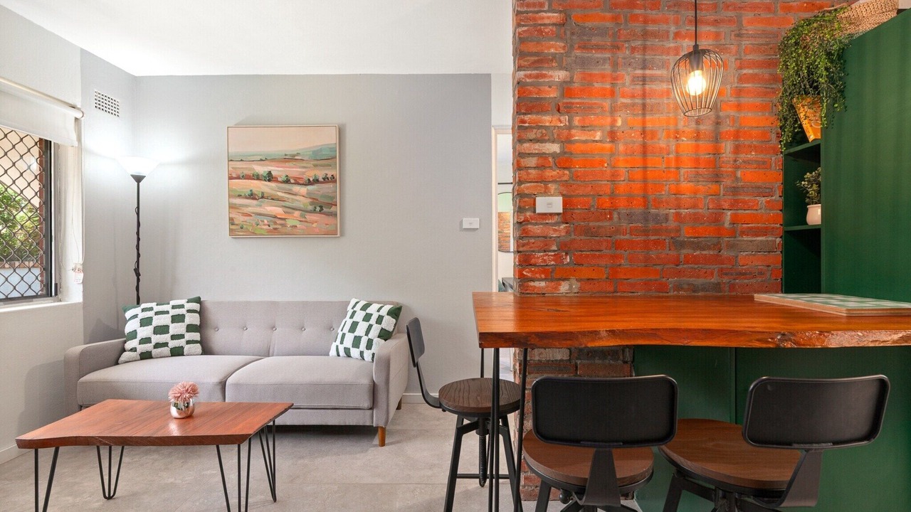 Photo of Livingroom in Curl Curl