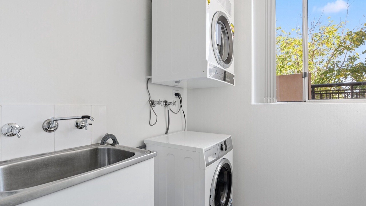 Photo of Bathroom in Camperdown