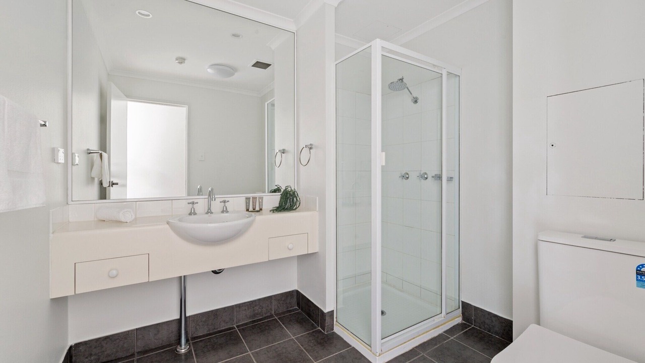 Photo of Bathroom in Camperdown