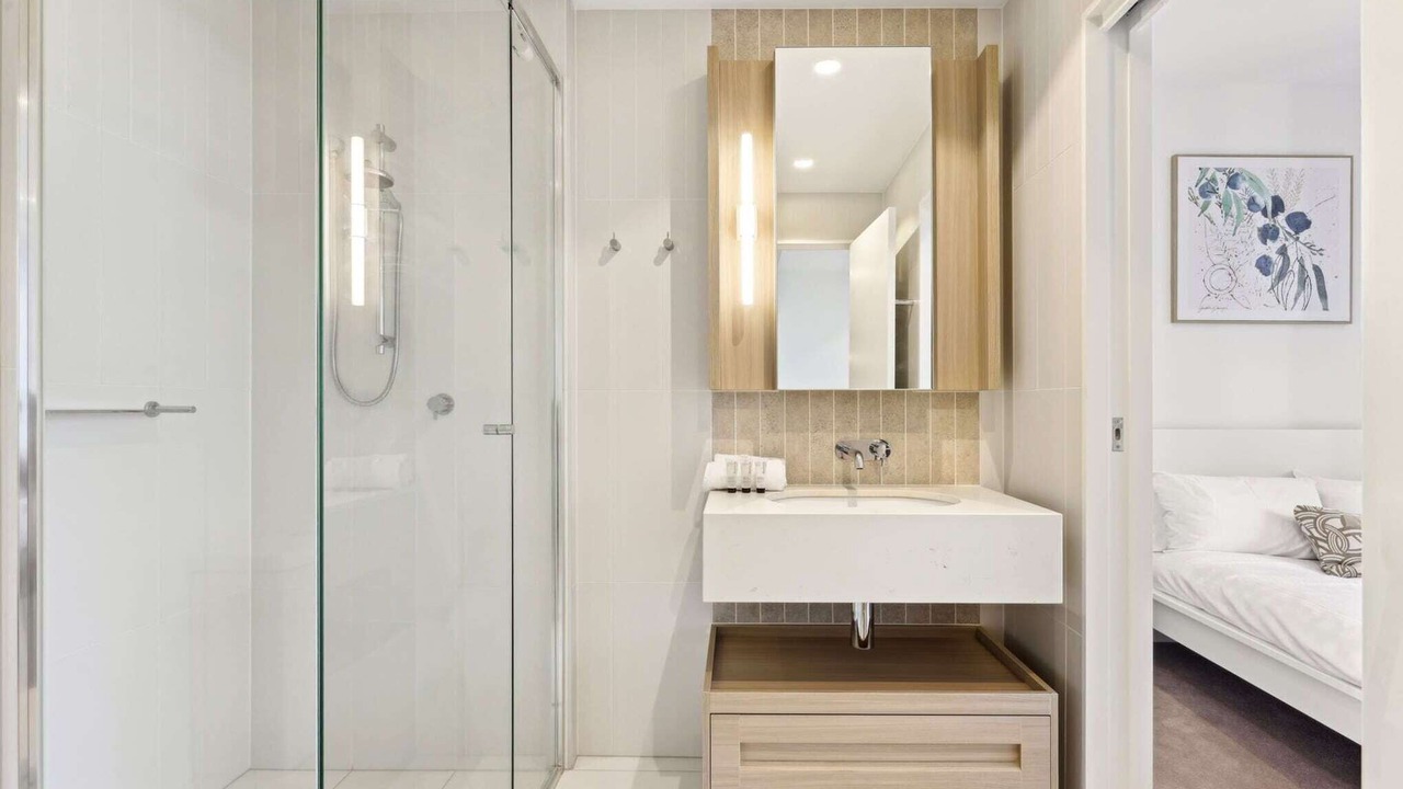 Photo of Bathroom in Brisbane Central Business District