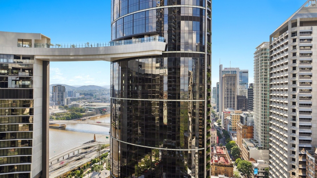 Photo of Others in Brisbane Central Business District