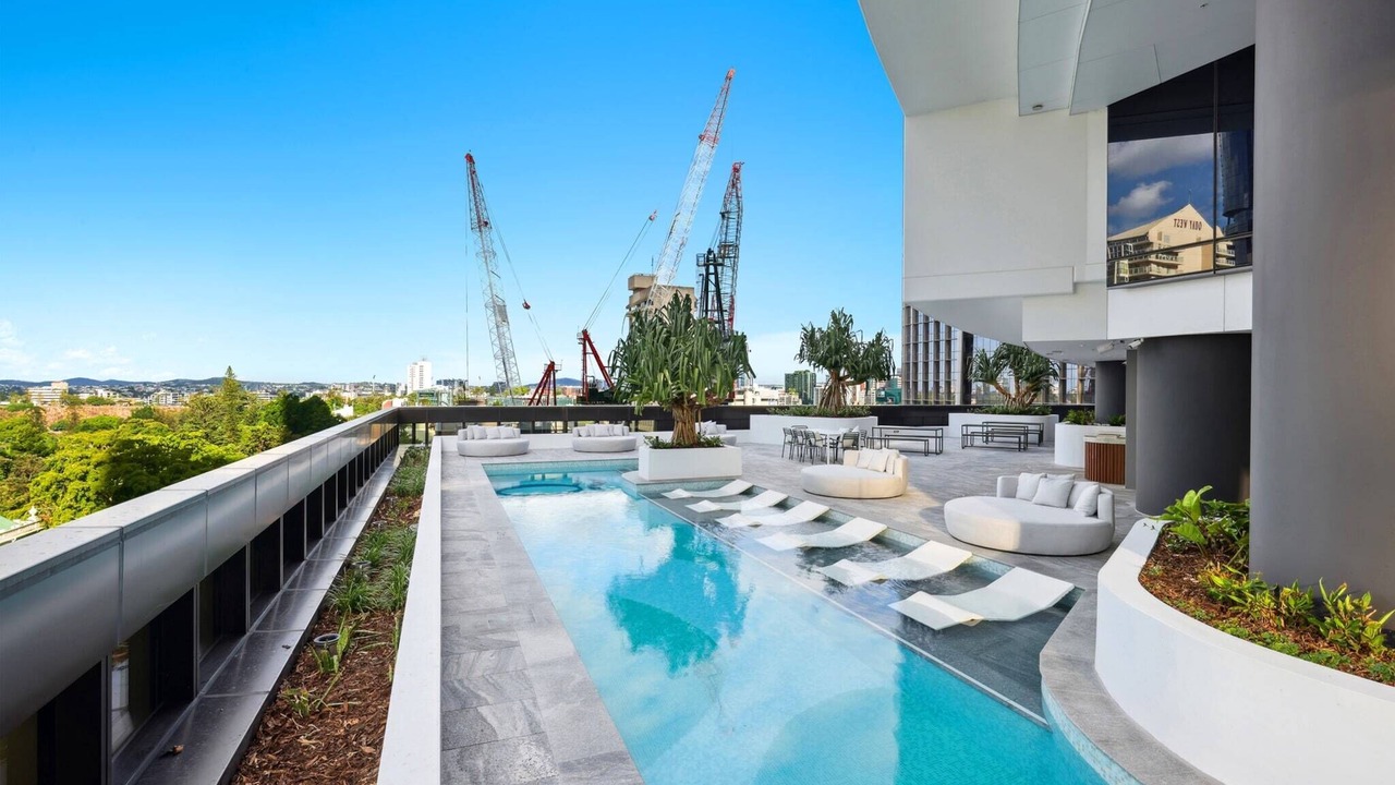 Photo of Outdoor in Brisbane Central Business District