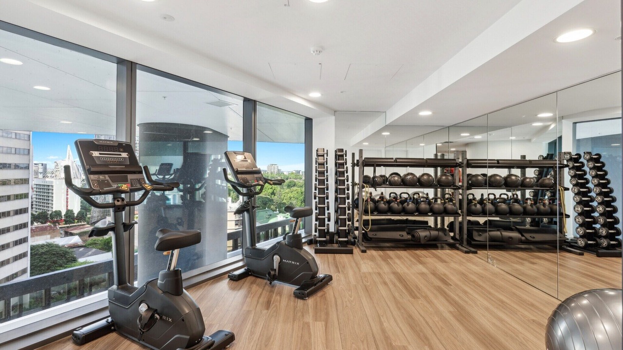 Photo of Others in Brisbane Central Business District