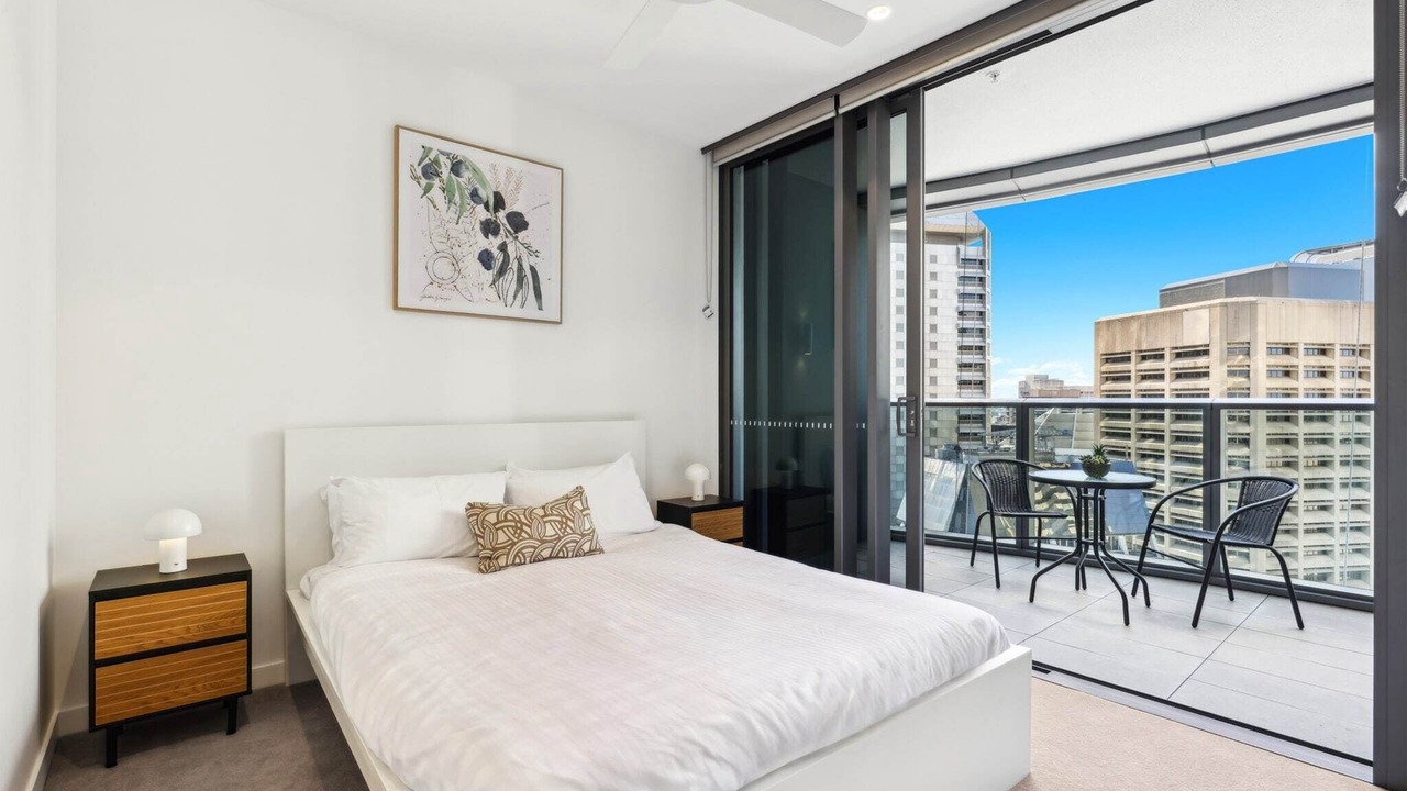 Photo of Others in Brisbane Central Business District