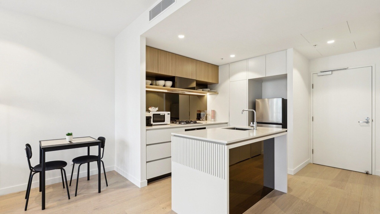 Photo of Others in Brisbane Central Business District