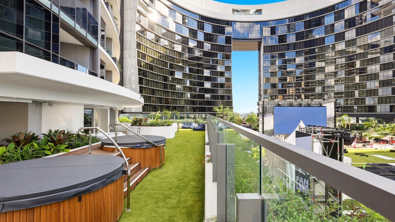 Photo of Others in Brisbane Central Business District