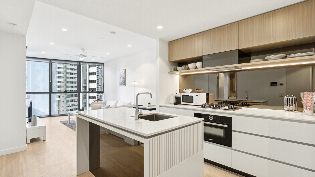 Photo of Others in Brisbane Central Business District