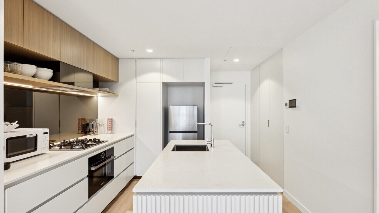 Photo of Others in Brisbane Central Business District