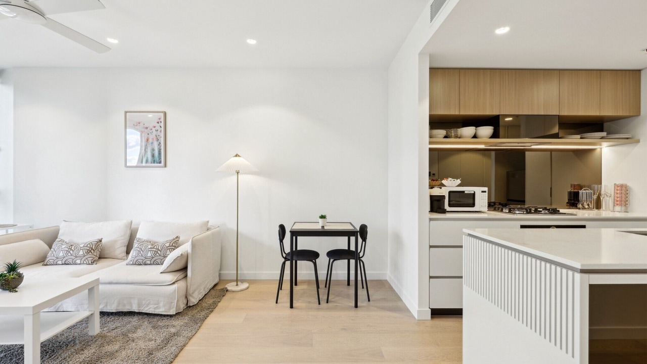 Photo of Others in Brisbane Central Business District