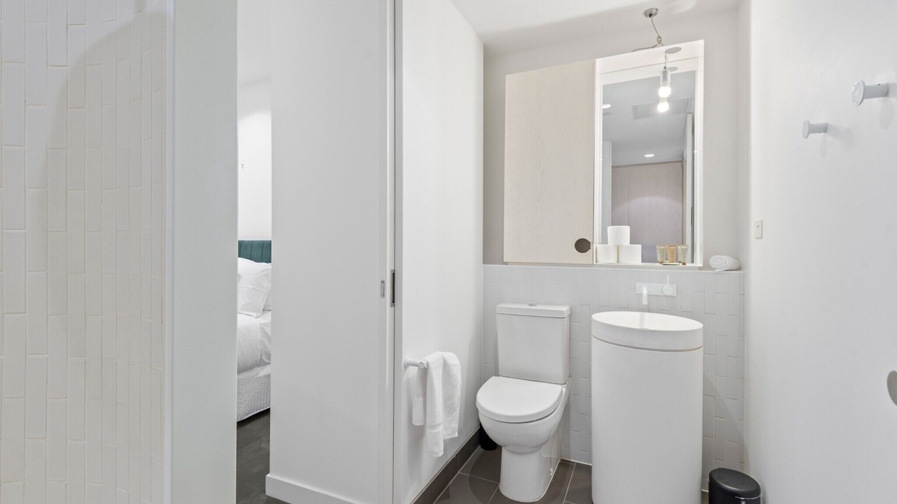 Photo of Bathroom in South Melbourne