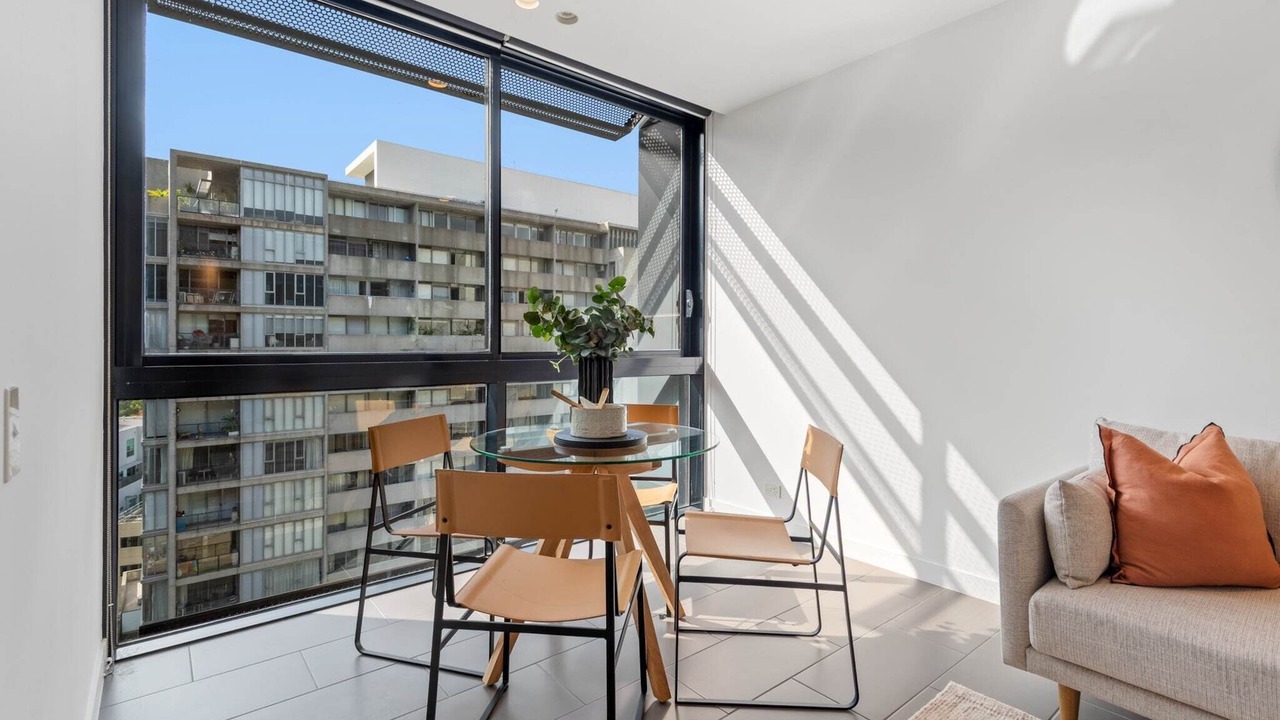 Photo of Livingroom in South Melbourne