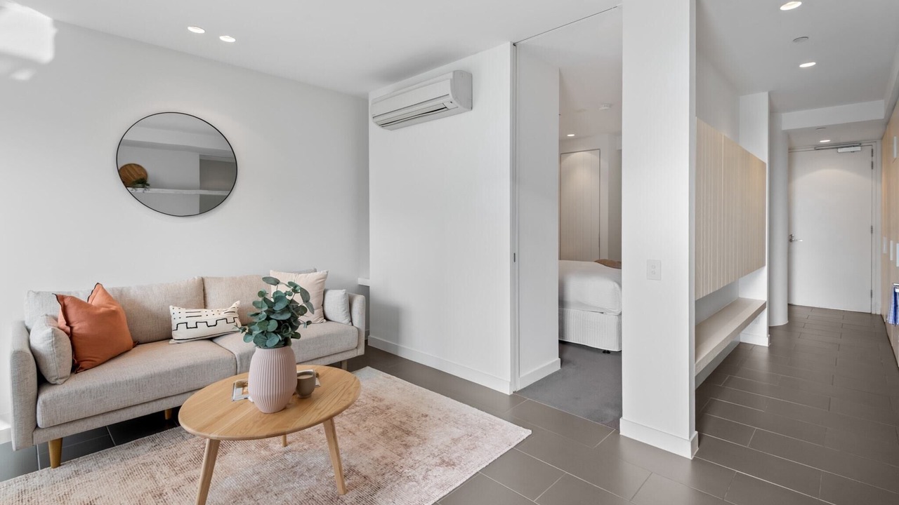 Photo of Livingroom in South Melbourne