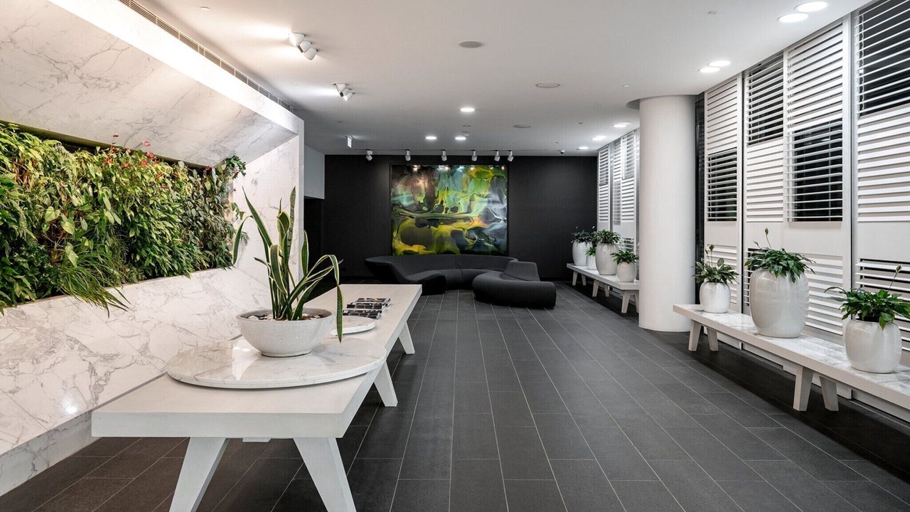 Photo of Livingroom in South Melbourne