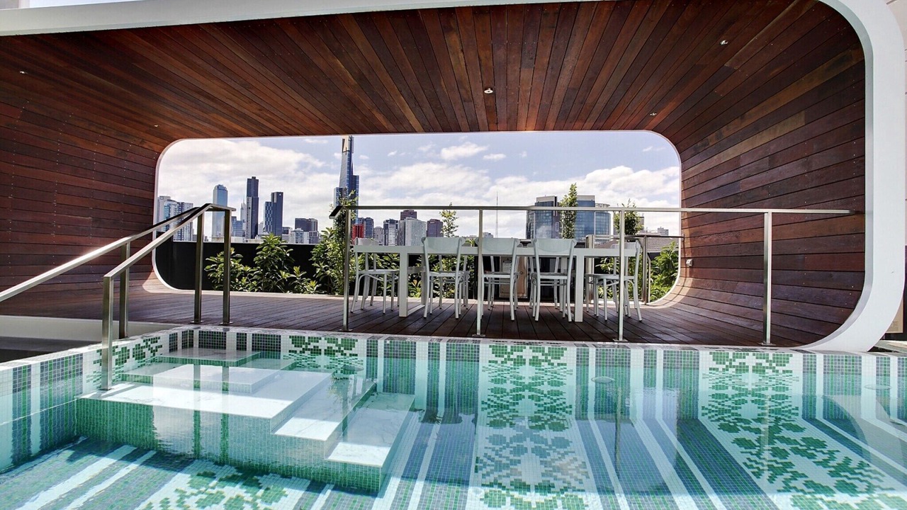 Photo of Outdoor in South Melbourne