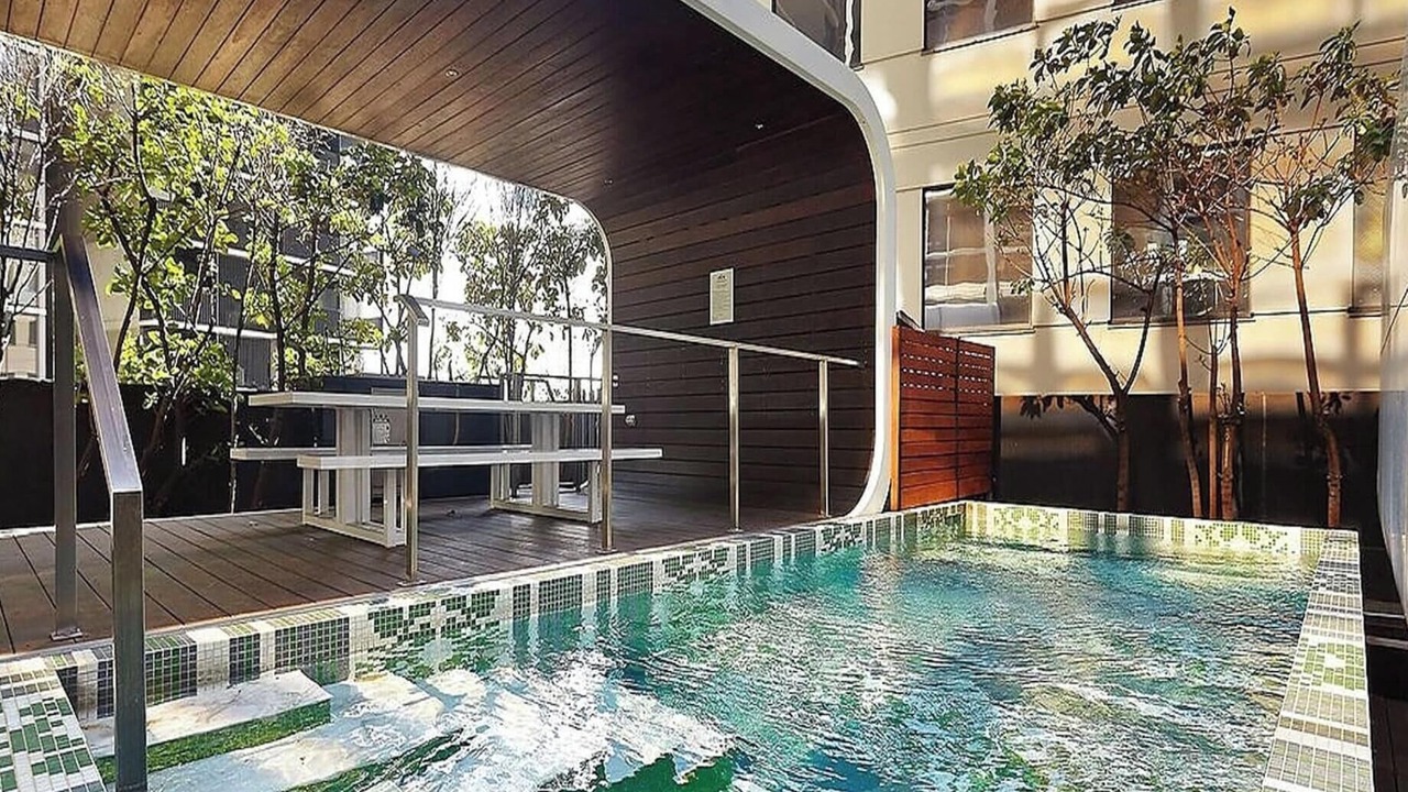 Photo of Outdoor in South Melbourne