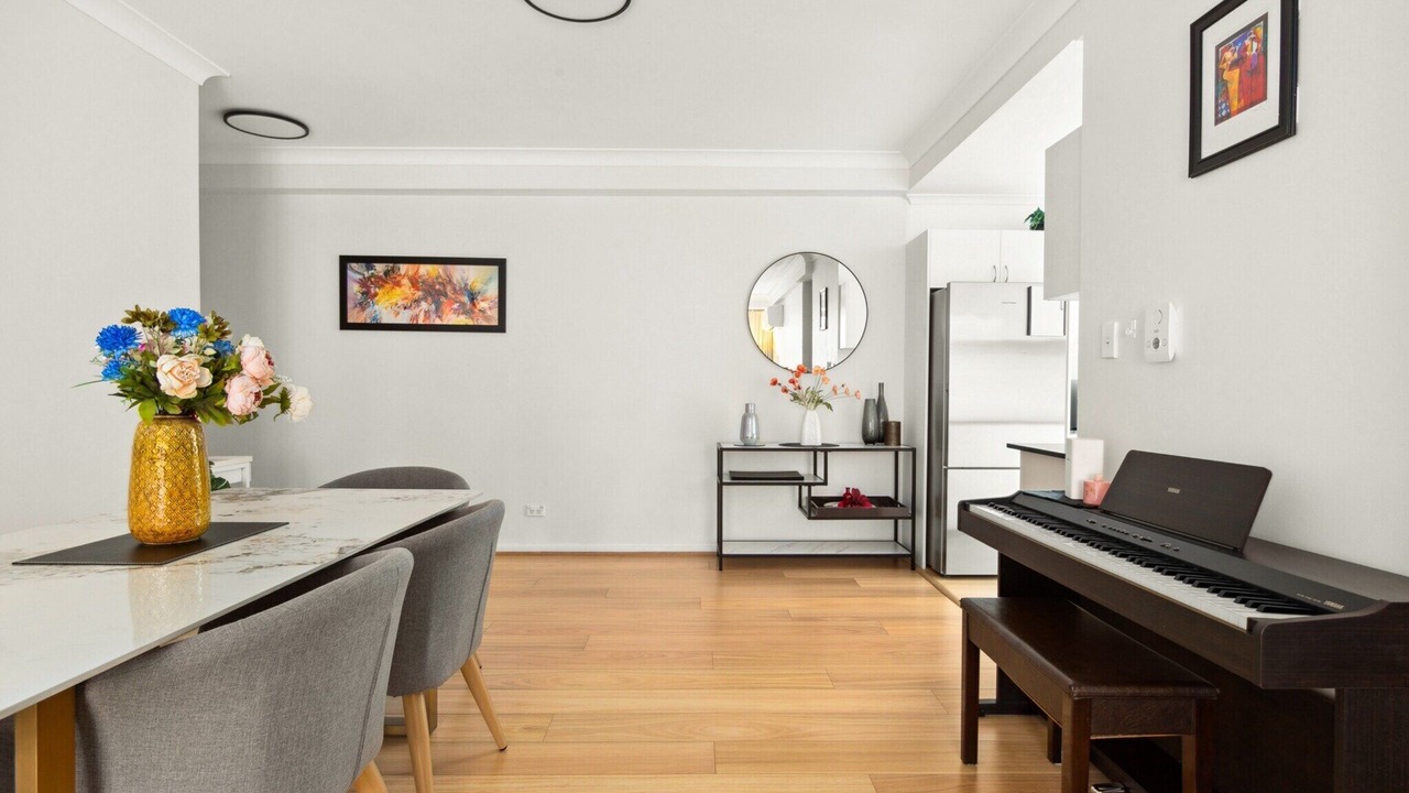 Photo of Livingroom in Parramatta