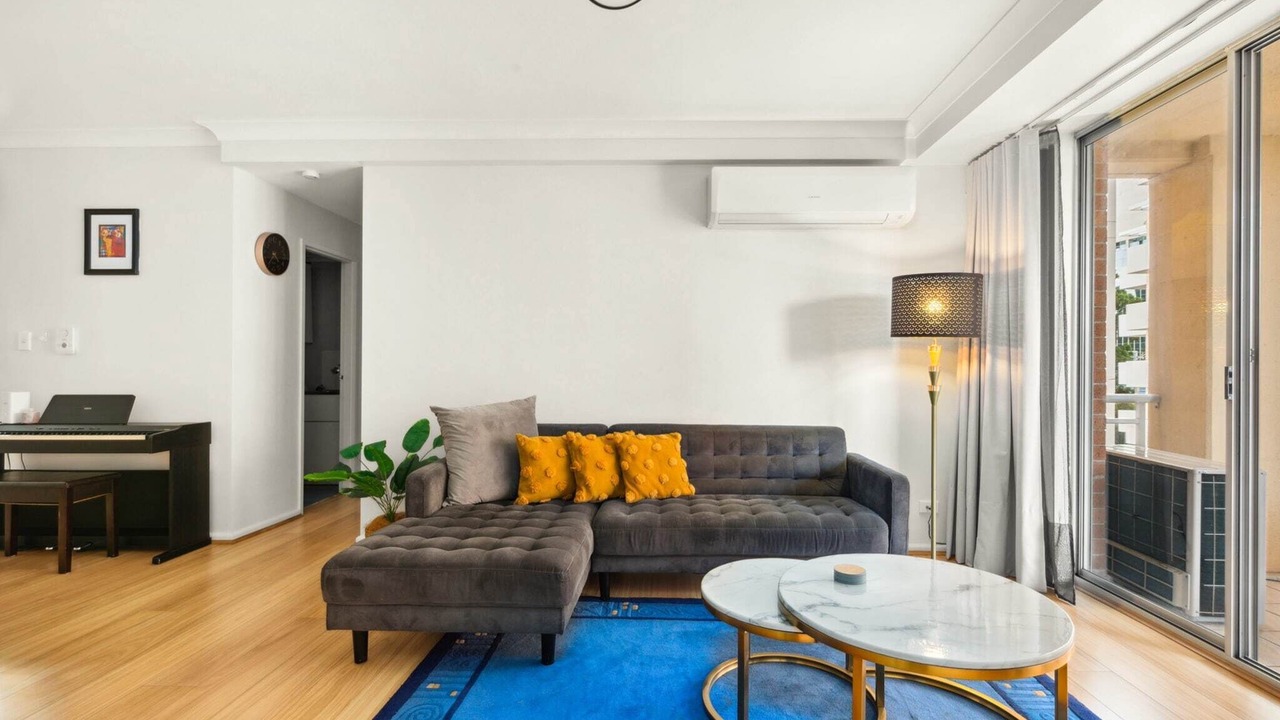 Photo of Livingroom in Parramatta