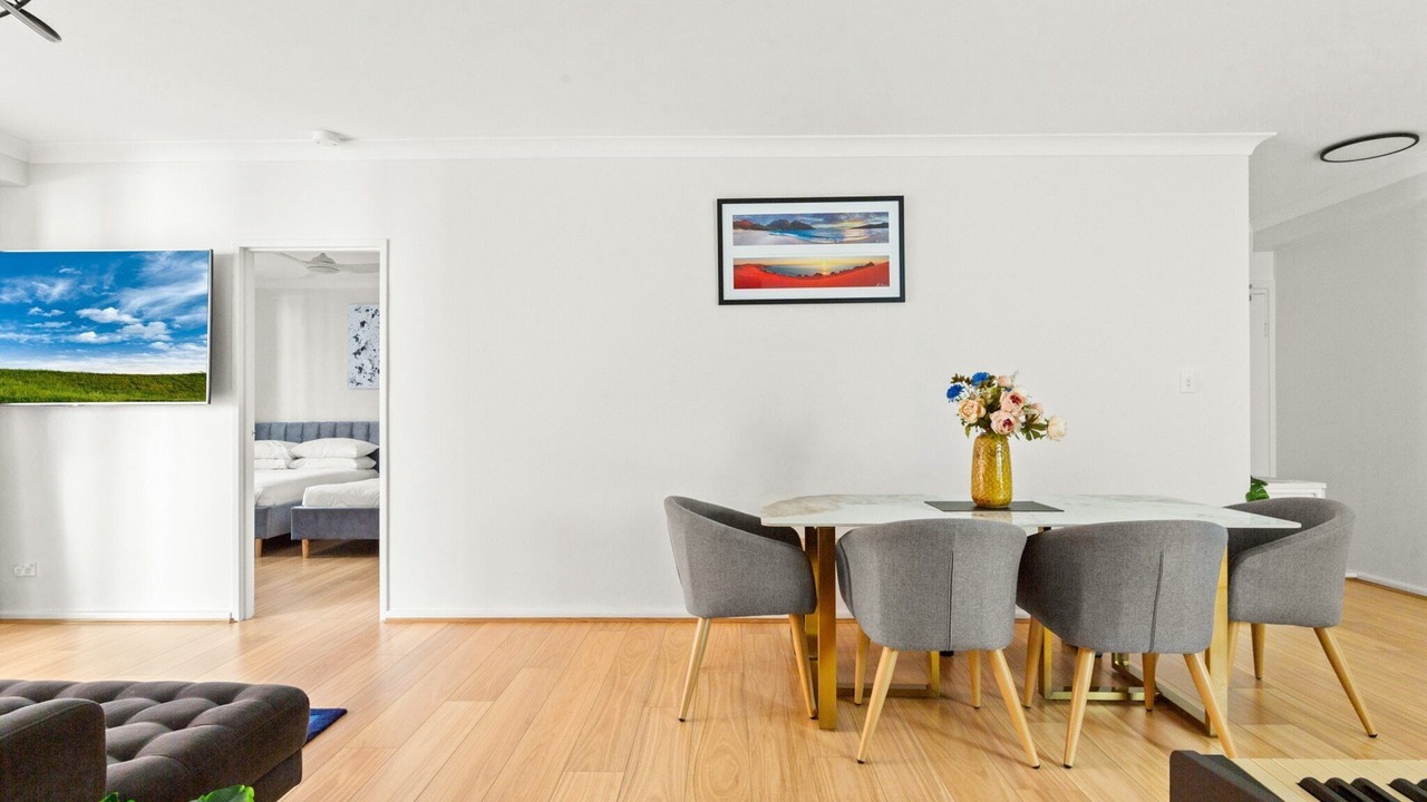 Photo of Livingroom in Parramatta