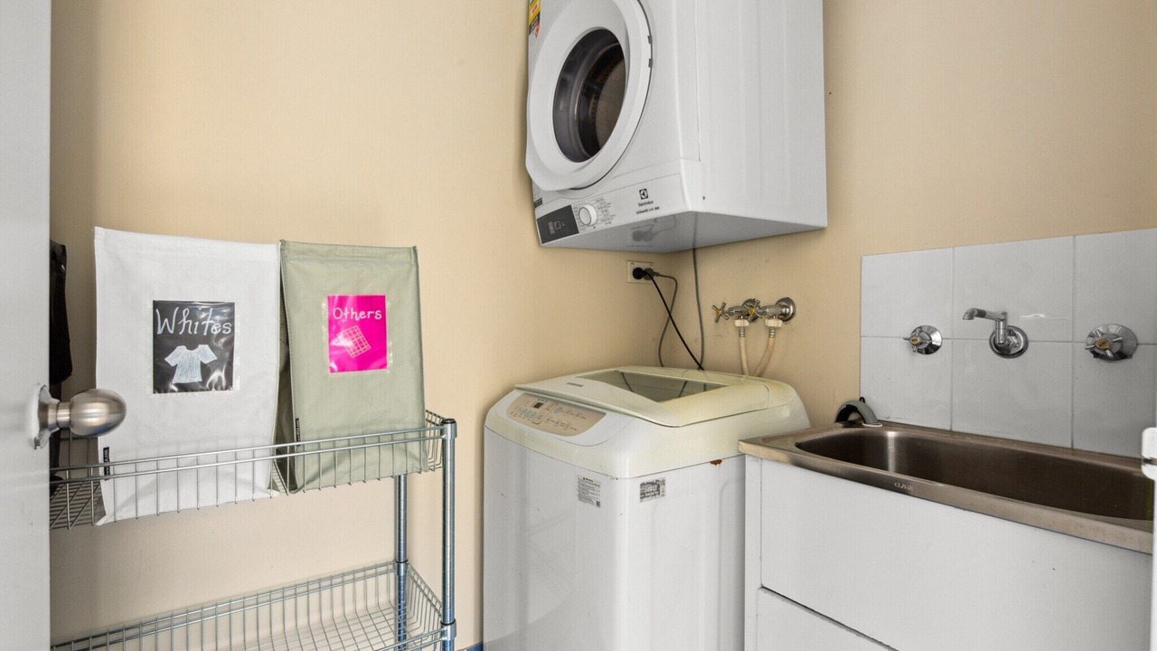 Photo of Bathroom in Parramatta