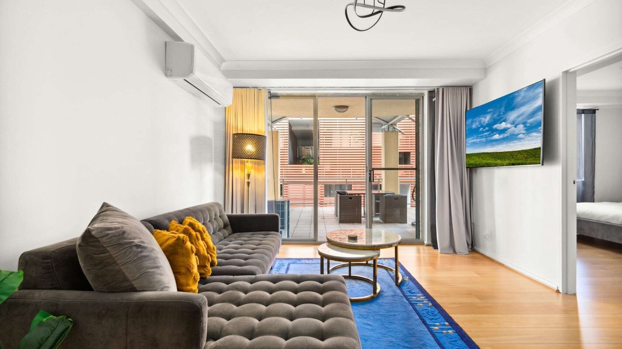 Photo of Livingroom in Parramatta