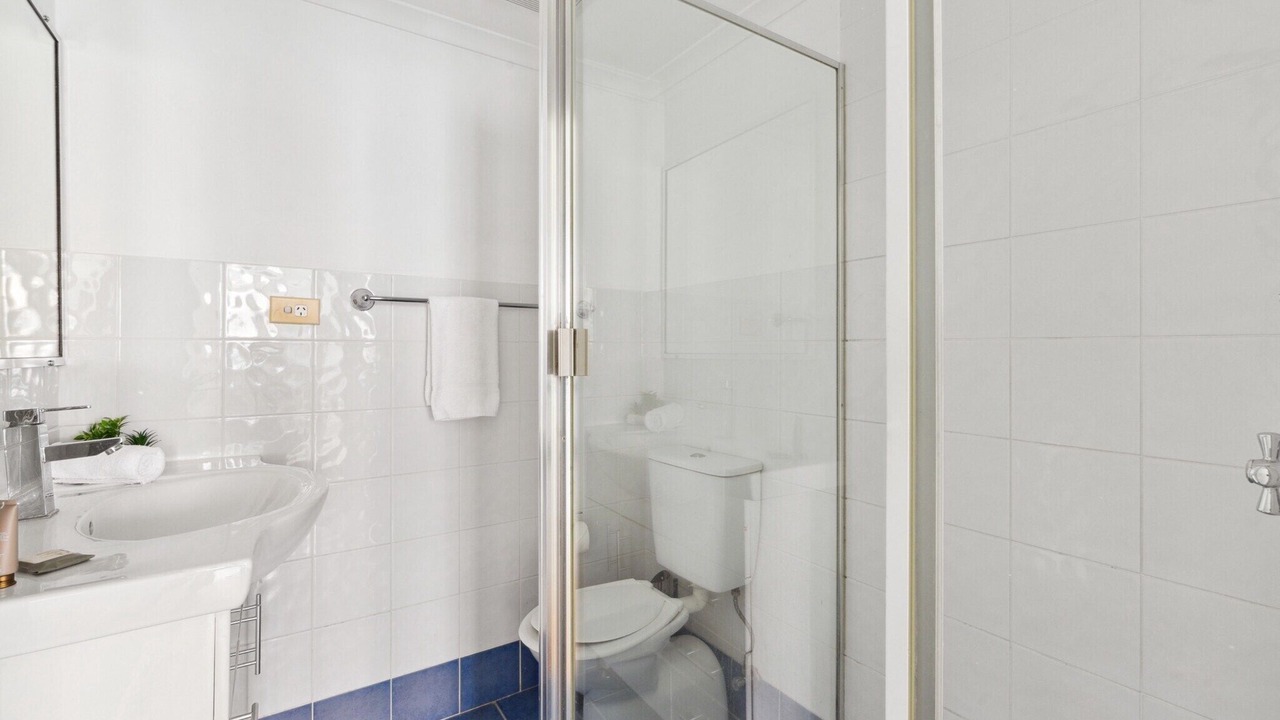 Photo of Bathroom in Parramatta