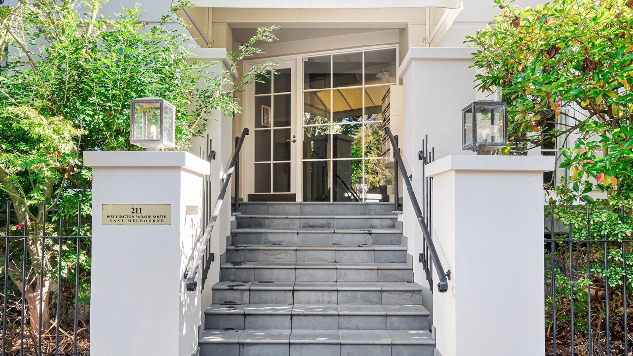 Photo of Others in East Melbourne