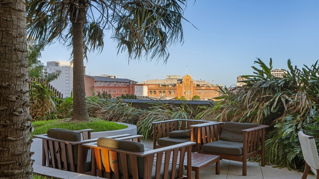 Photo of Outdoor in Fortitude Valley