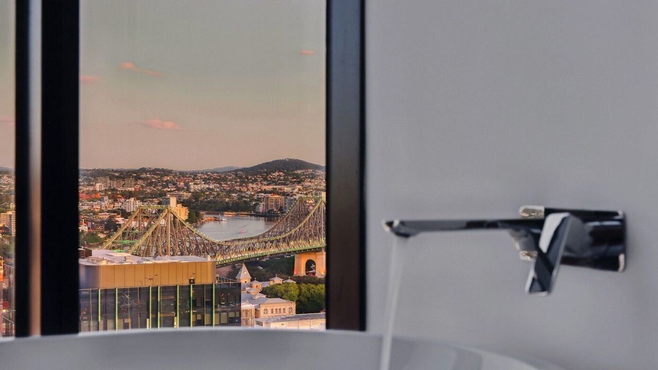 Photo of Bathroom in Fortitude Valley