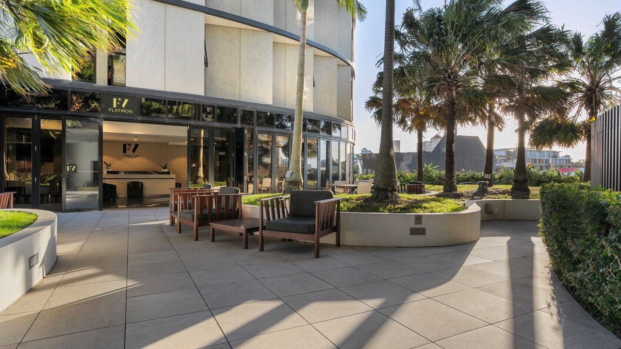 Photo of Outdoor in Fortitude Valley