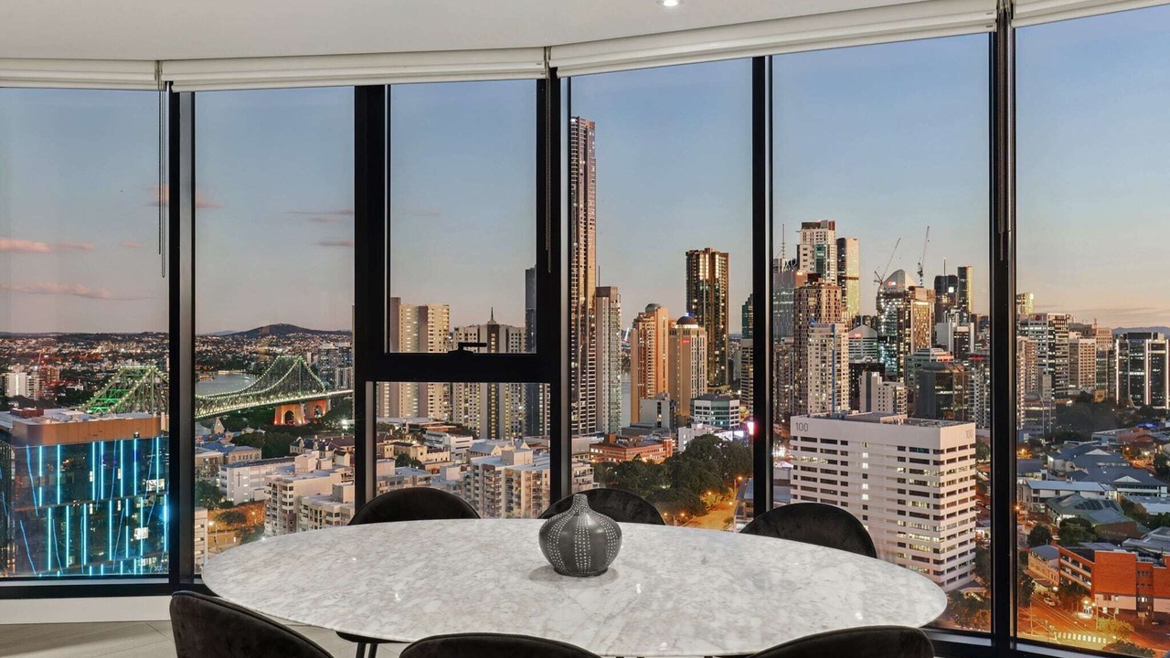 Photo of Livingroom in Fortitude Valley