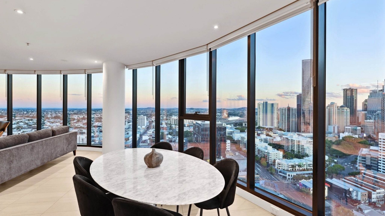 Photo of Livingroom in Fortitude Valley