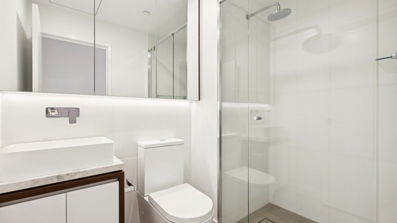 Photo of Bathroom in Fortitude Valley