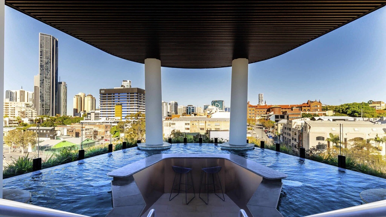 Photo of Outdoor in Fortitude Valley