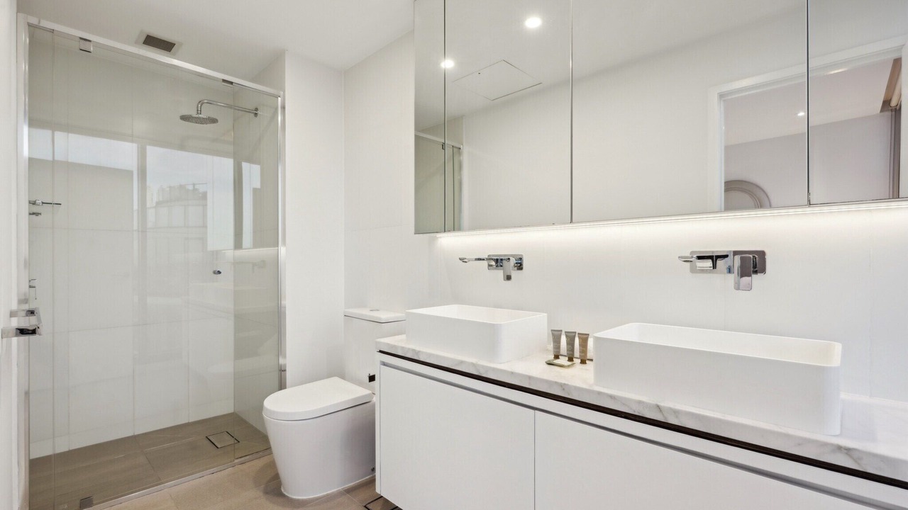 Photo of Bathroom in Fortitude Valley
