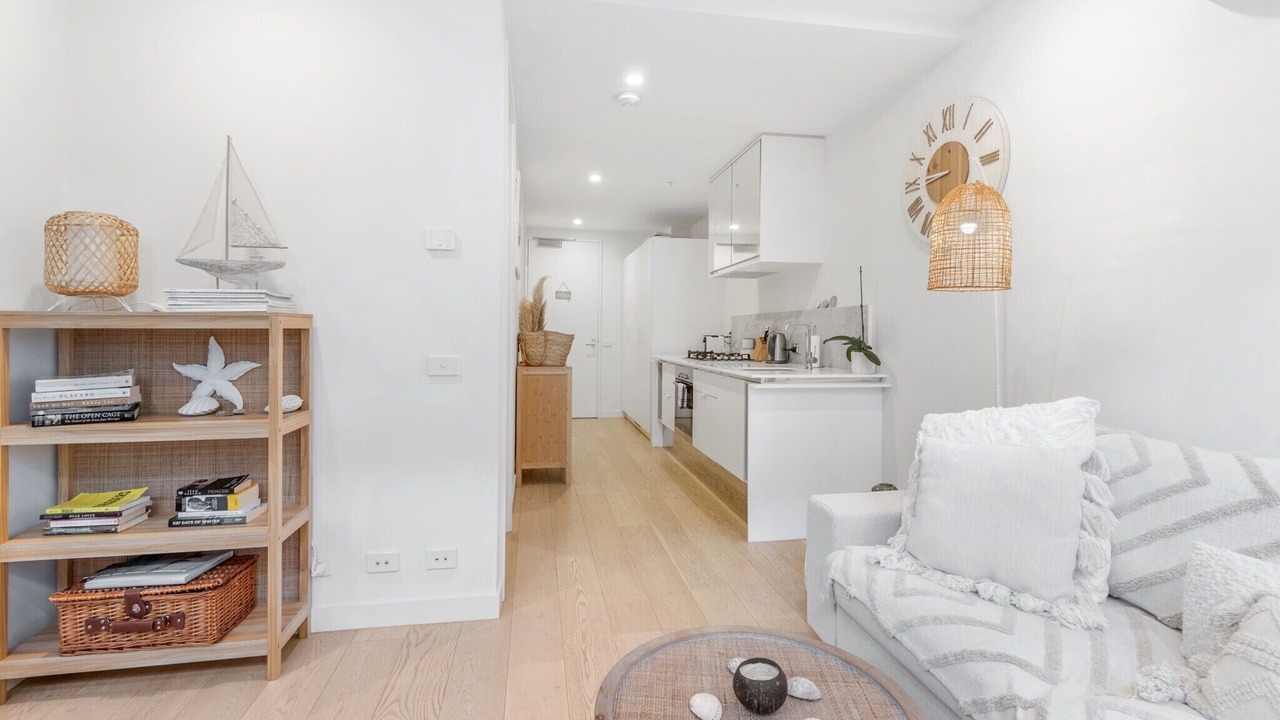 Photo of Livingroom in Brighton