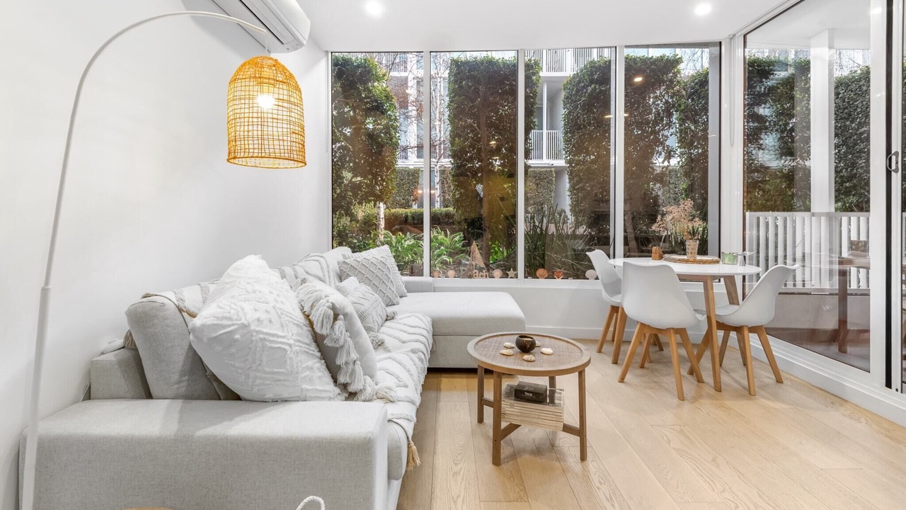 Photo of Livingroom in Brighton