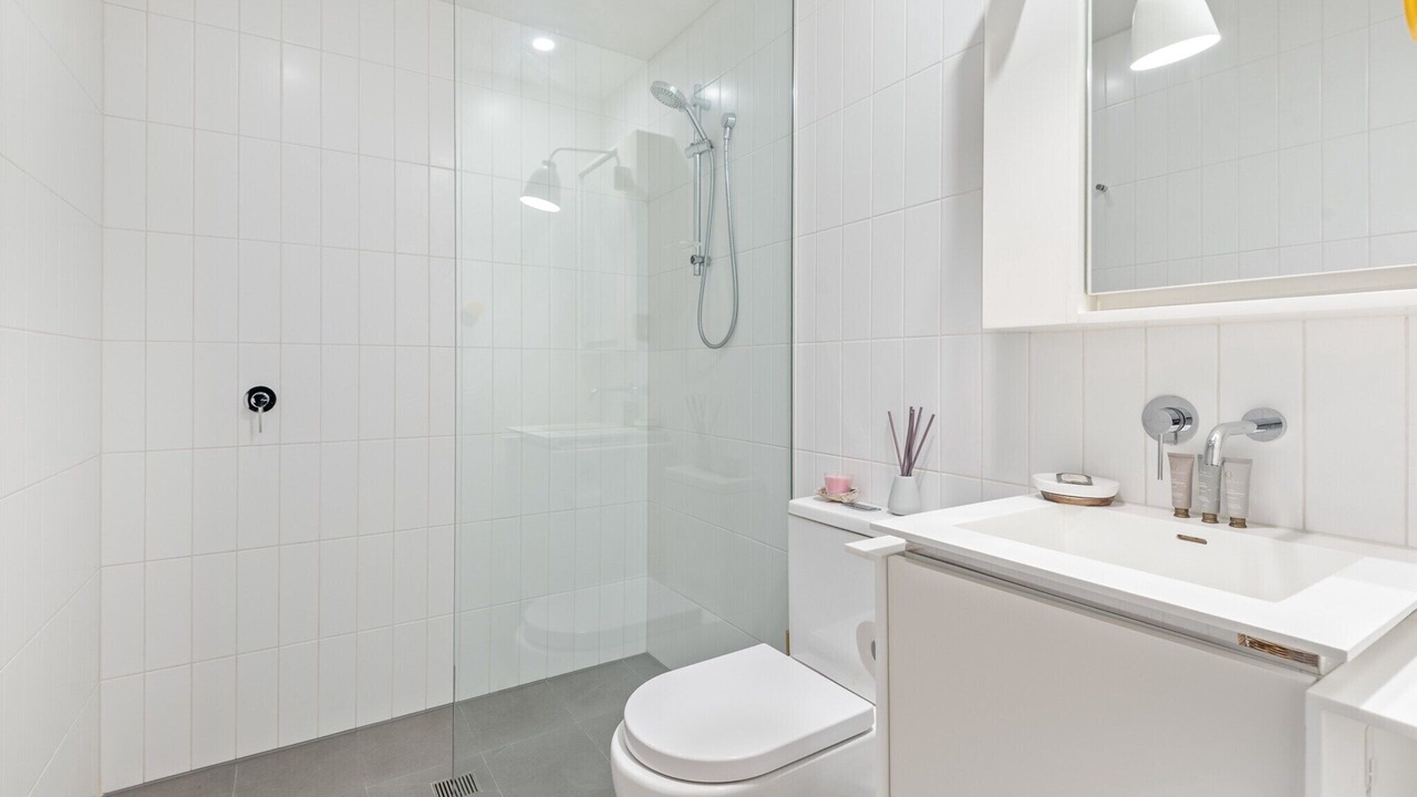 Photo of Bathroom in Brighton