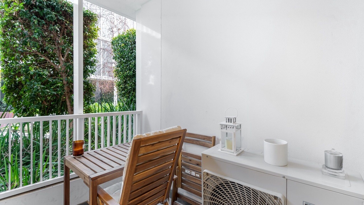 Photo of Patio Balcony in Brighton