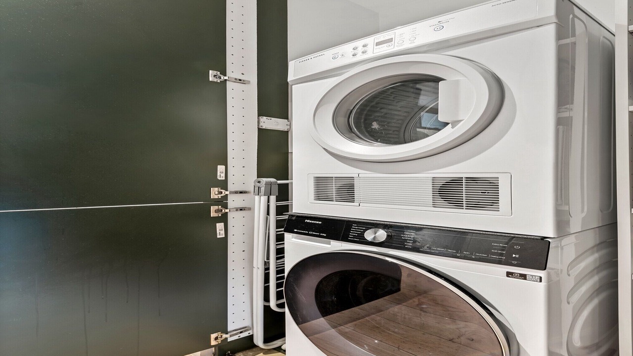 Photo of Bathroom in St Kilda