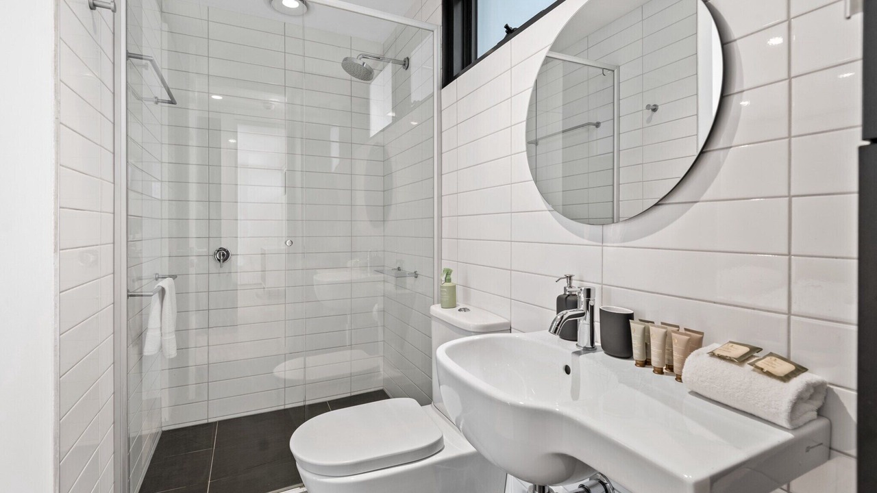 Photo of Bathroom in St Kilda