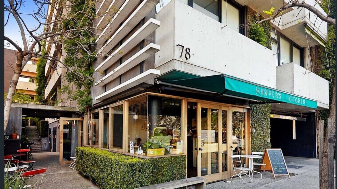 Photo of Others in St Kilda