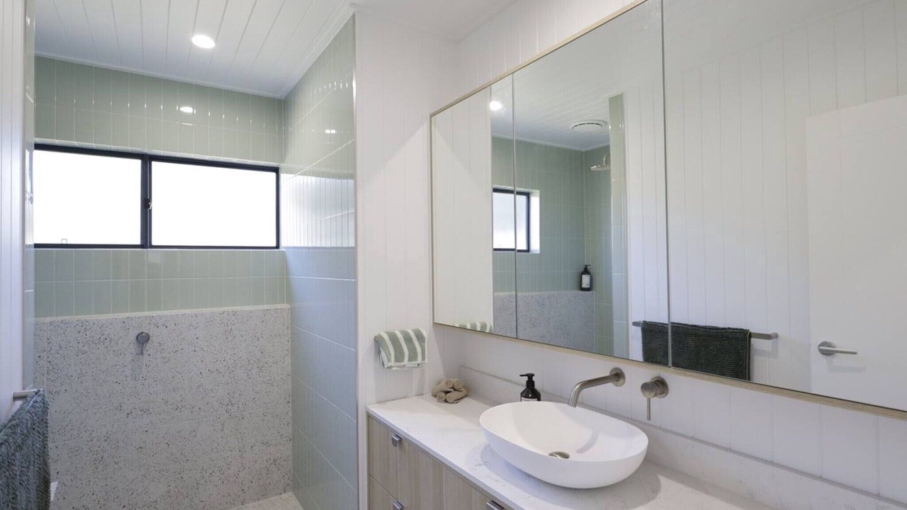 Photo of Bathroom in Tenterfield