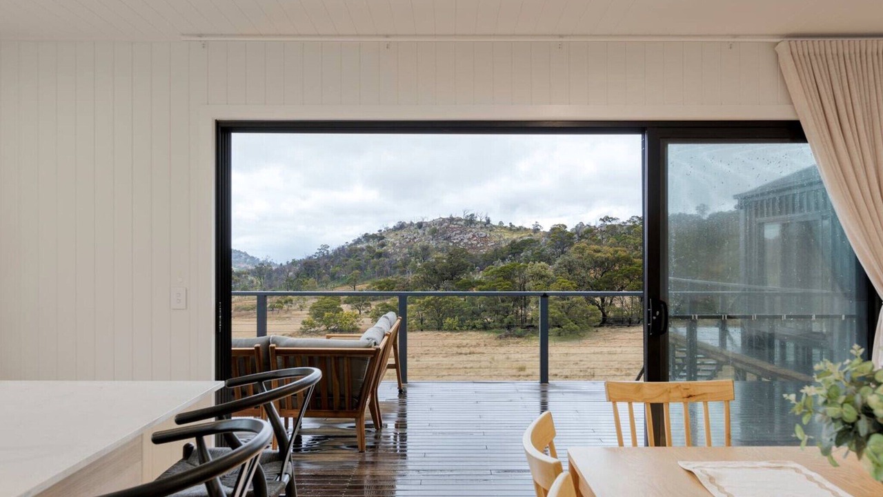 Photo of Patio Balcony in Tenterfield