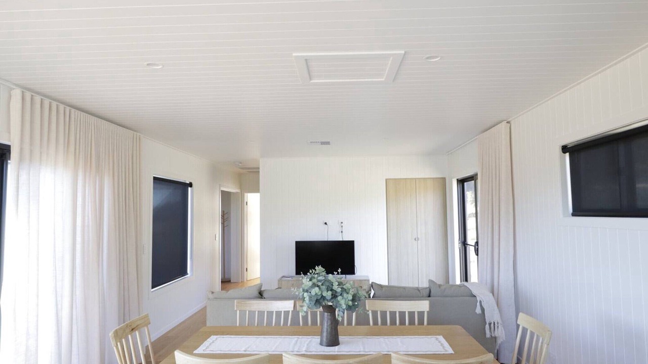 Photo of Livingroom in Tenterfield