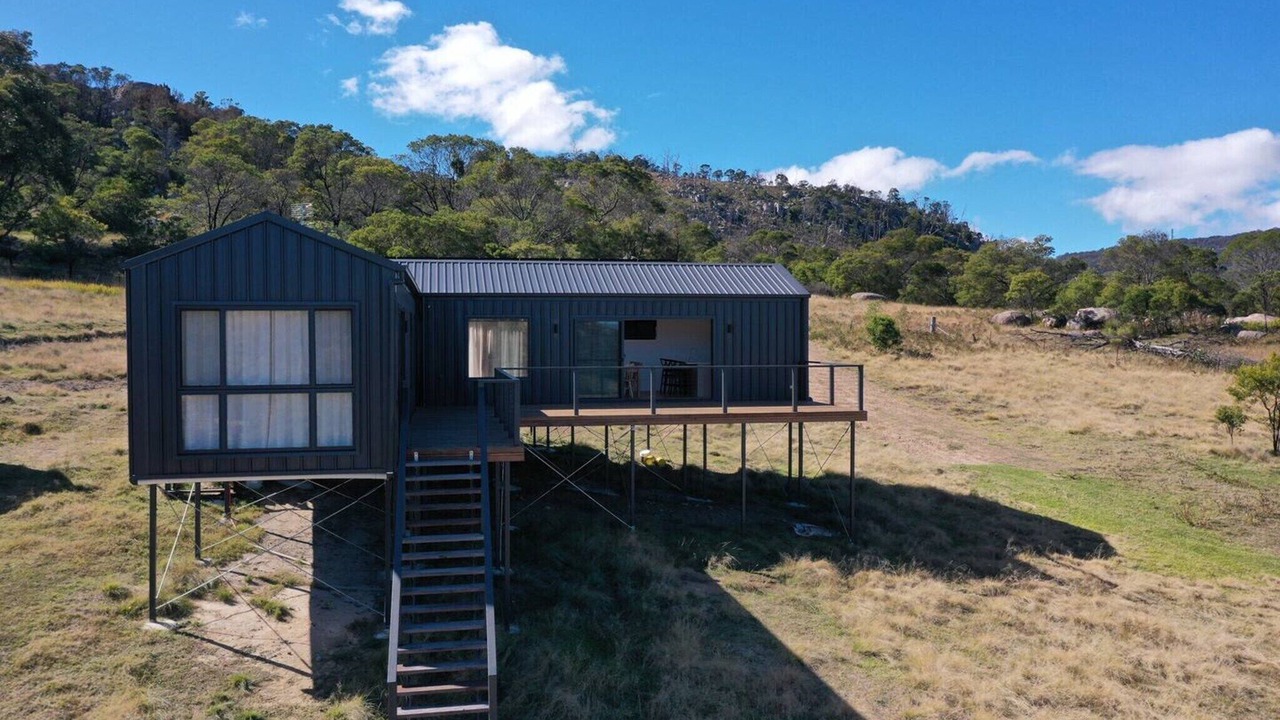 Photo of Outdoor in Tenterfield