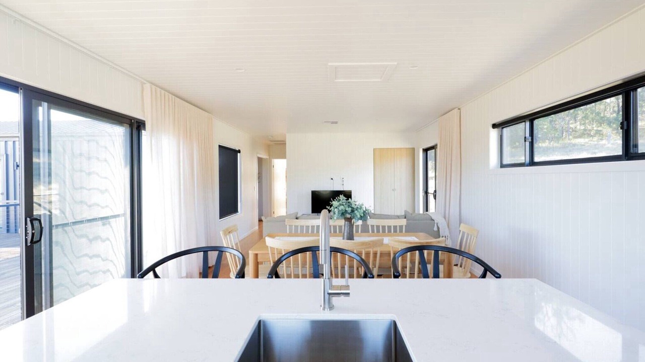 Photo of Livingroom in Tenterfield